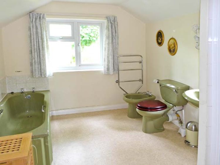 High Sprintgill Cottage, listing photograph 8