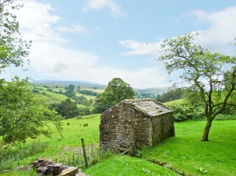 High Sprintgill Cottage, listing photograph 9