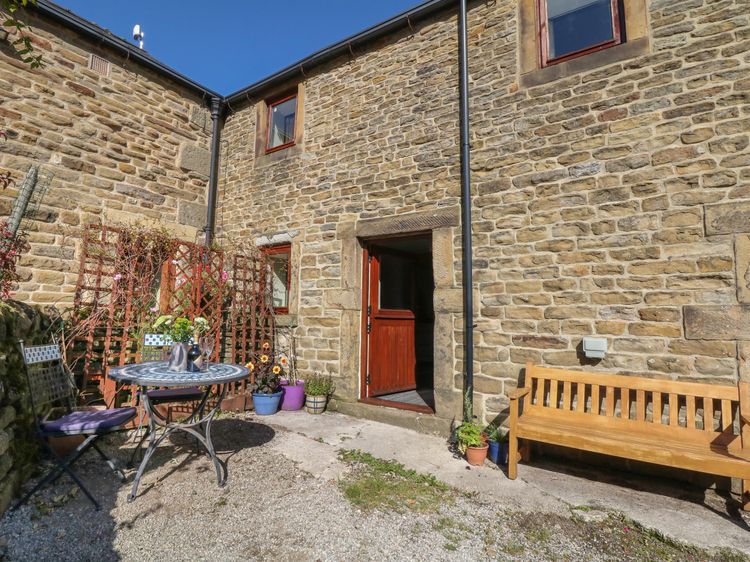 The Old Cart House, listing photograph 2