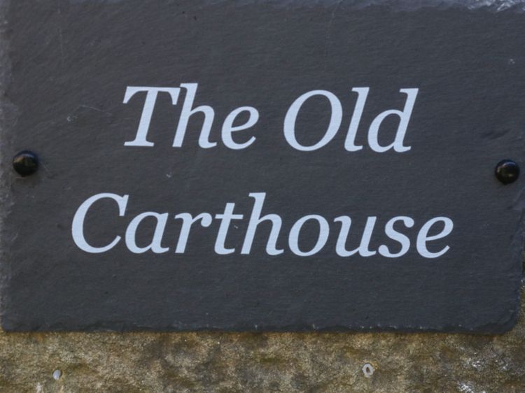 The Old Cart House, listing photograph 3