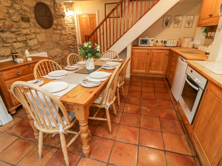 End Cottage, listing photograph 6