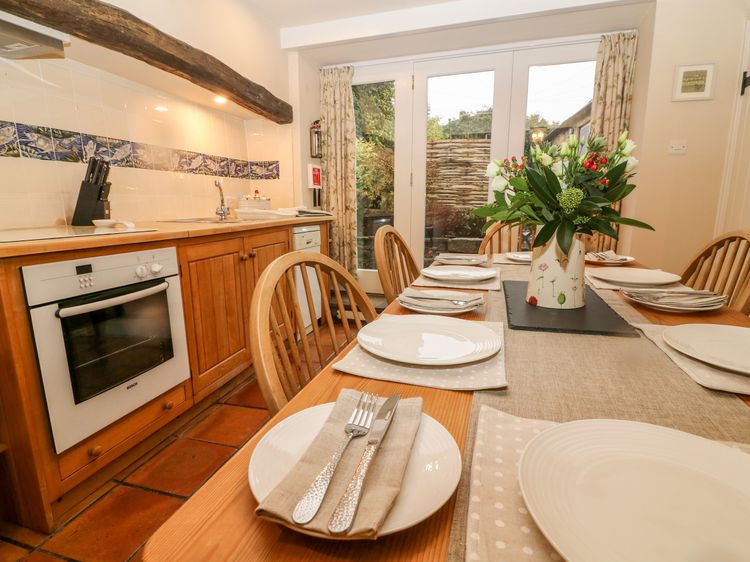 End Cottage, listing photograph 7