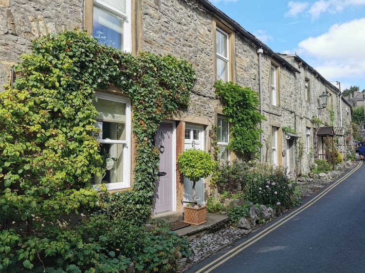 End Cottage, listing photograph 2