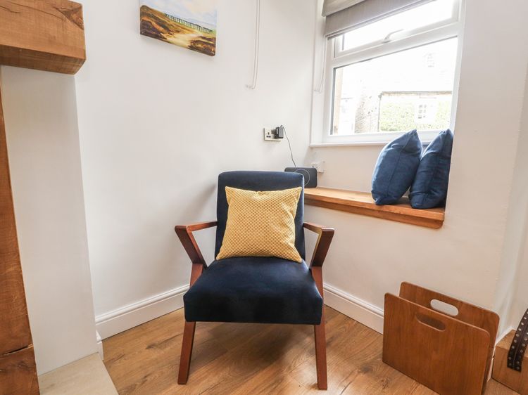 Sunny Mount Cottage, listing photograph 6