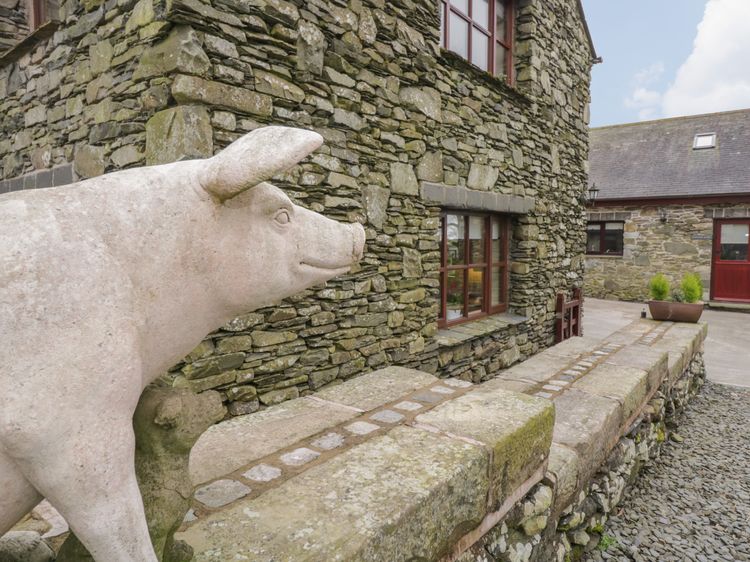 Laithe Cottage, listing photograph 2