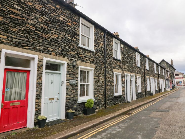 Nutkin Cottage, listing photograph 2