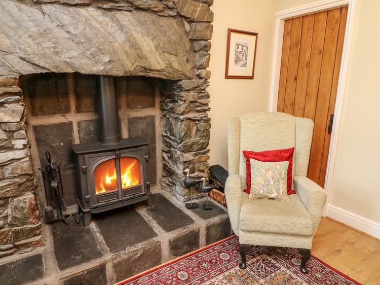 Nutkin Cottage, listing photograph 7