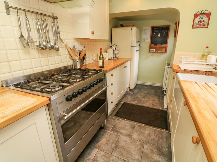 Nutkin Cottage, listing photograph 11