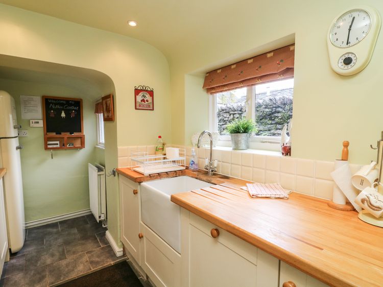Nutkin Cottage, listing photograph 12