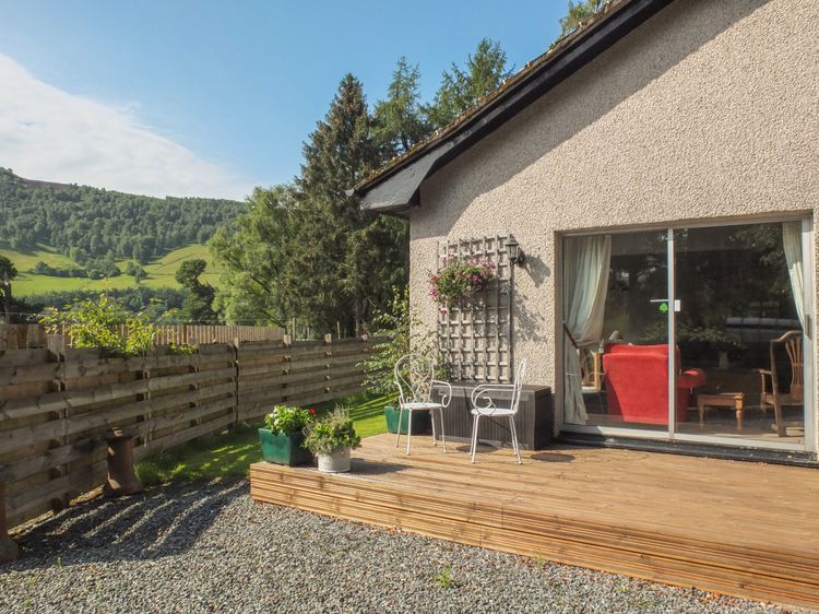 Beechwood Cottage, listing photograph 3