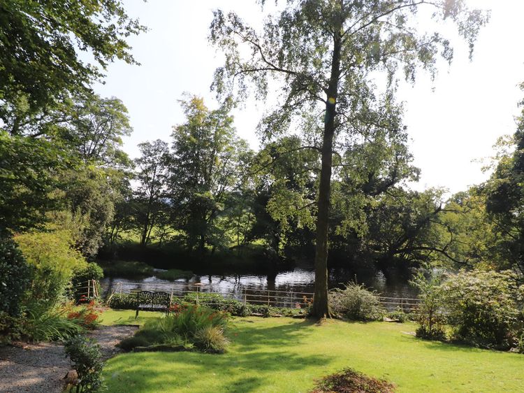 The Old Carriage House, listing photograph 2
