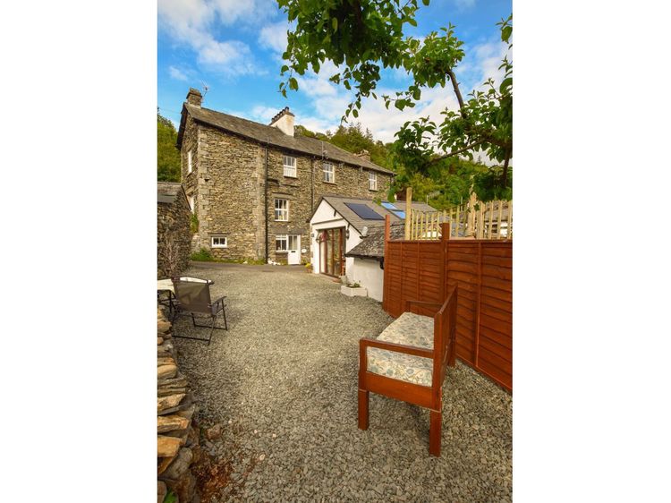 Old Sawrey Stores, listing photograph 10