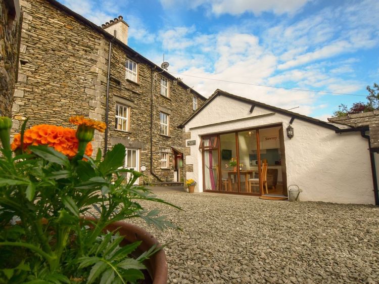 Old Sawrey Stores, listing photograph 11