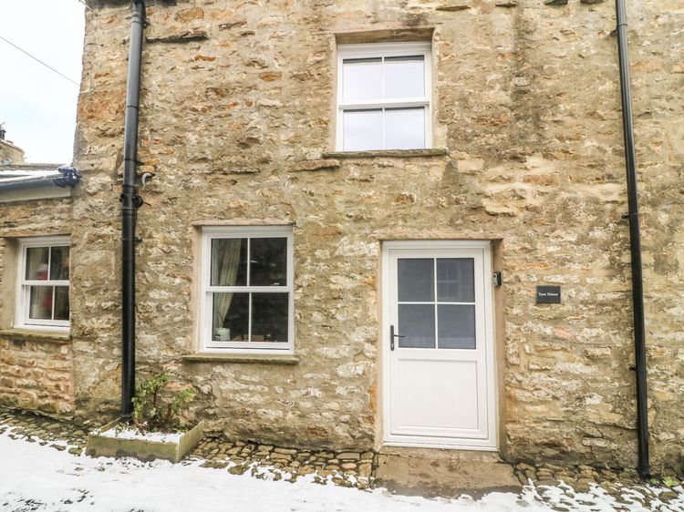 East House, listing photograph 5