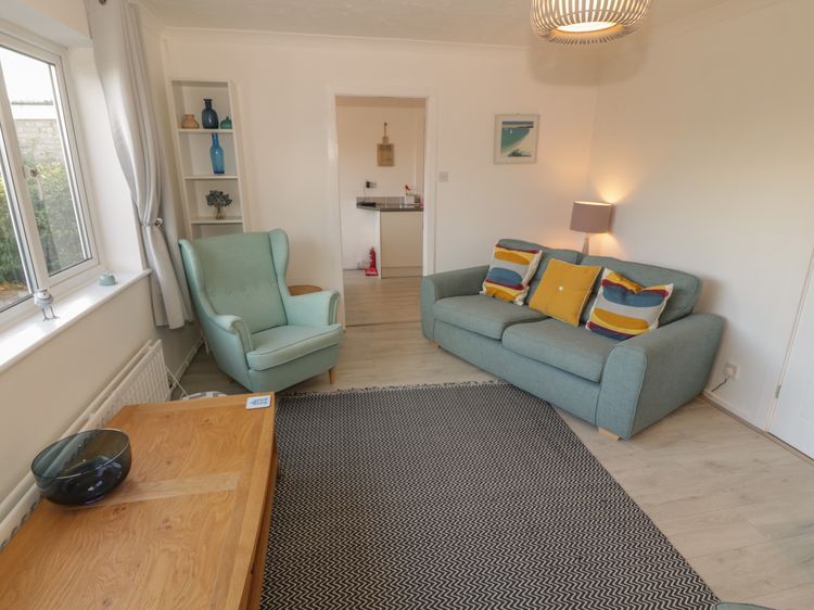 Seaside Retreat, listing photograph 5