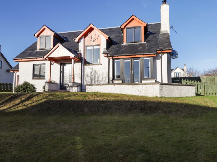 3 Croftside, listing photograph 2