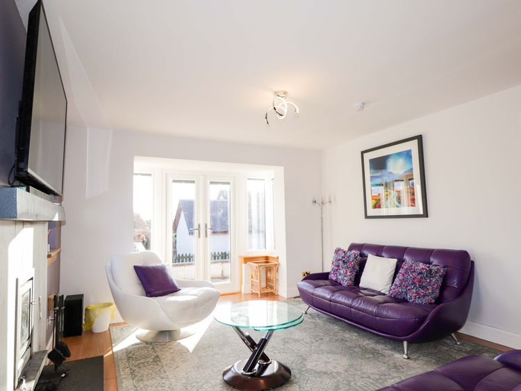 3 Croftside, listing photograph 6