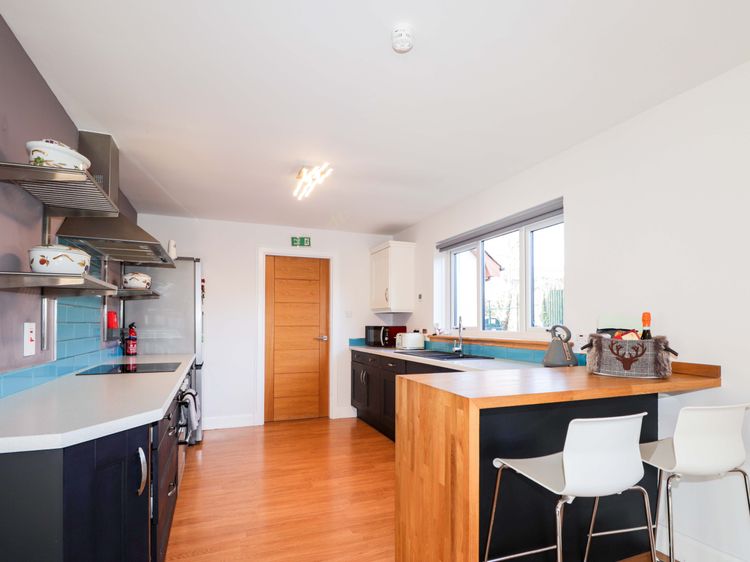 3 Croftside, listing photograph 12