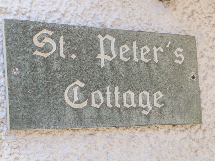 St. Peters Cottage, listing photograph 3