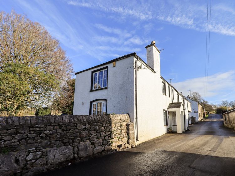 St. Peters Cottage, listing photograph 4