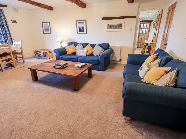 St. Peters Cottage, listing photograph 6