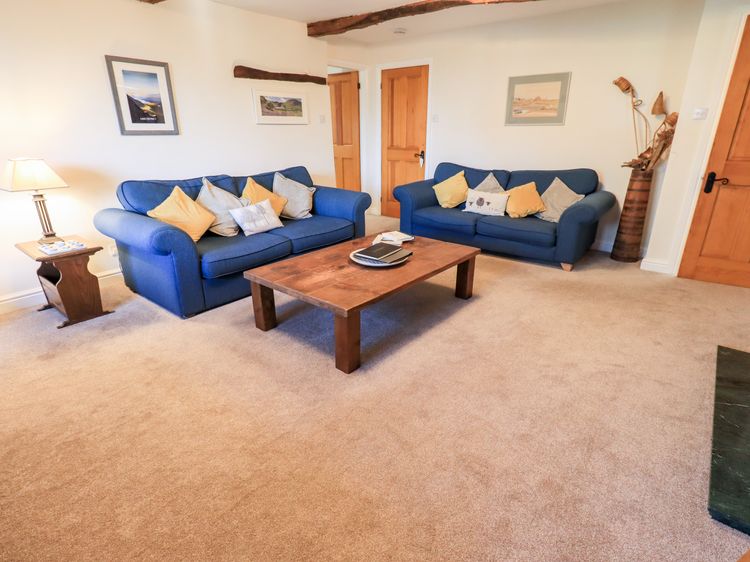 St. Peters Cottage, listing photograph 7