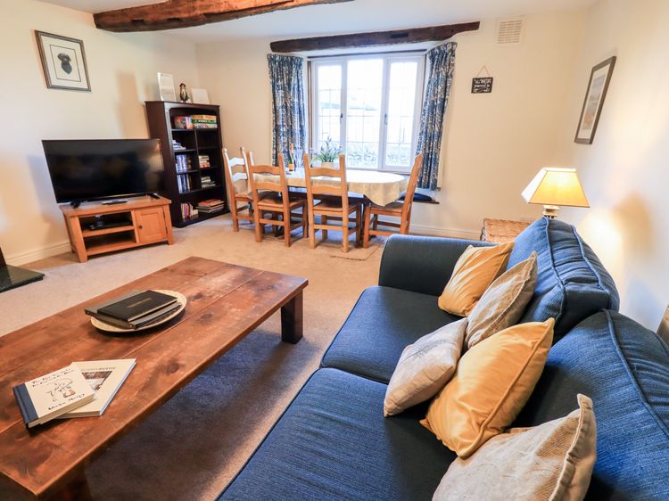 St. Peters Cottage, listing photograph 8
