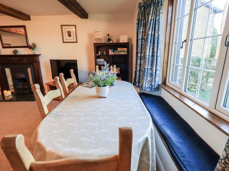 St. Peters Cottage, listing photograph 9