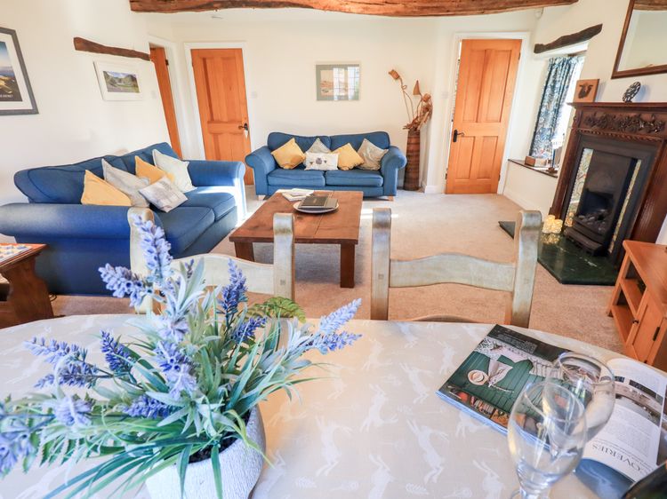 St. Peters Cottage, listing photograph 10