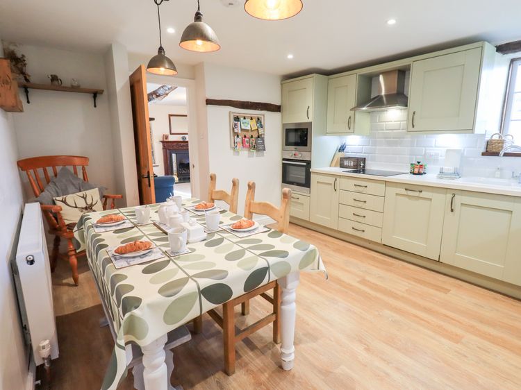 St. Peters Cottage, listing photograph 11