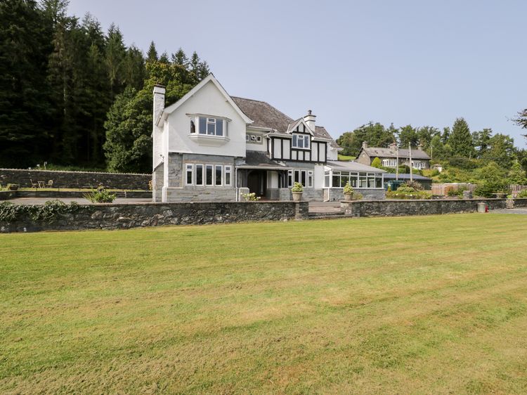 Pengwern, listing photograph 3