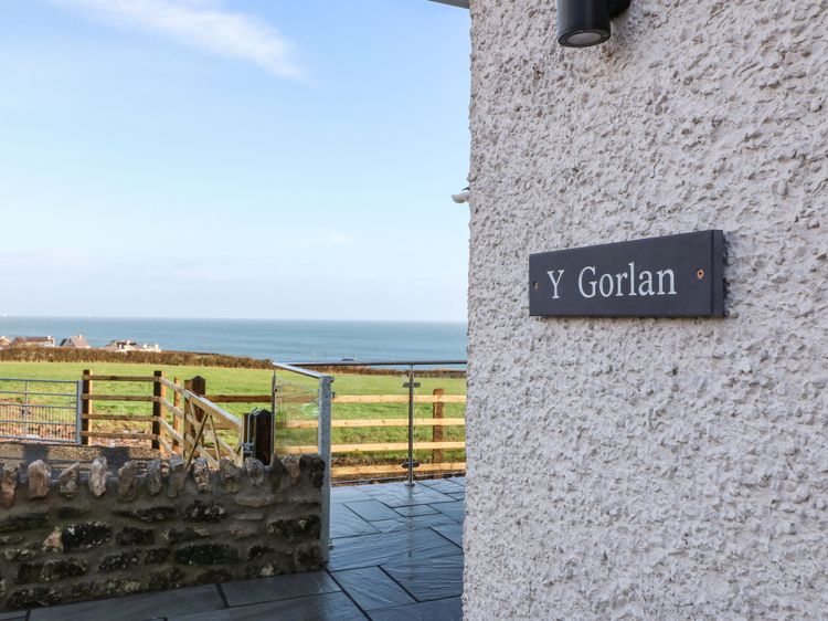 Y Gorlan, listing photograph 4
