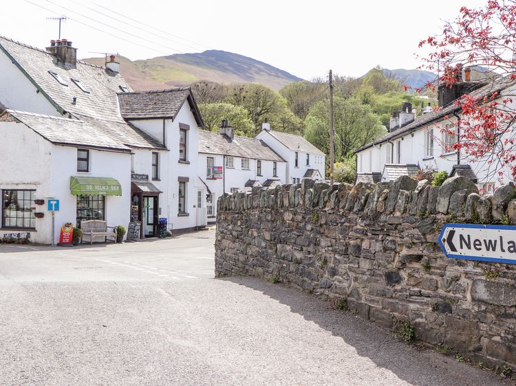 Holme Rigg, listing photograph 2