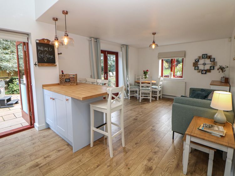 Croft Cottage, listing photograph 4