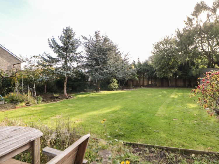 Croft Cottage, listing photograph 3