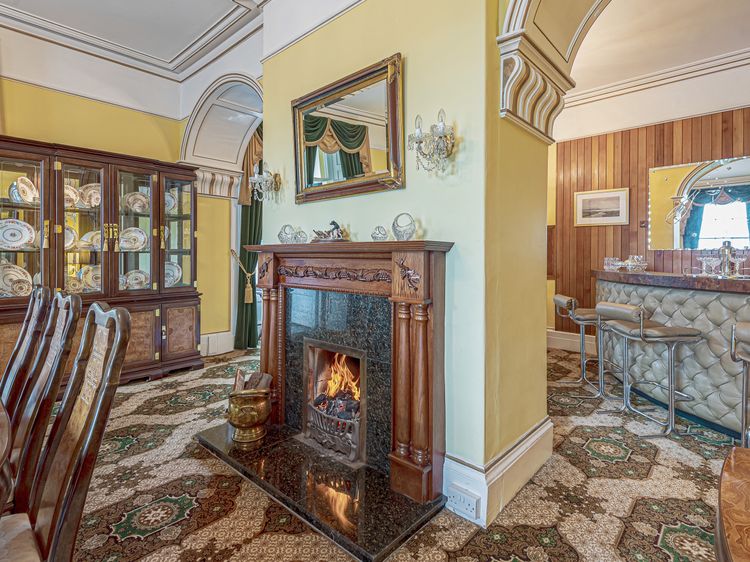 Tal Gwynedd, listing photograph 12