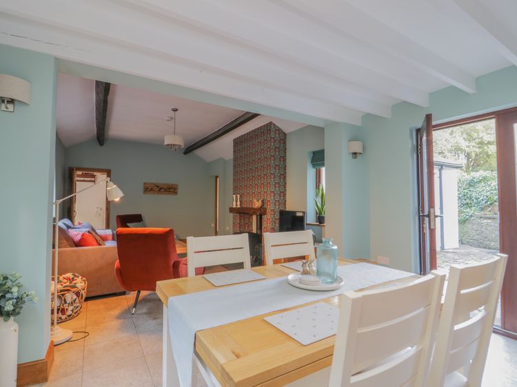Camerton Hall Cottage, listing photograph 7