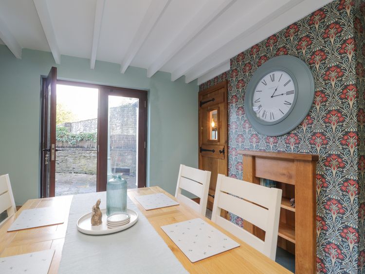 Camerton Hall Cottage, listing photograph 8