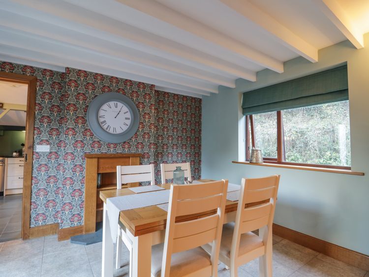 Camerton Hall Cottage, listing photograph 9
