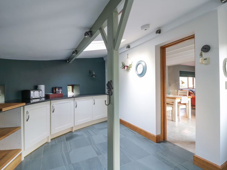 Camerton Hall Cottage, listing photograph 10