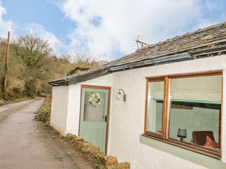 Camerton Hall Cottage, listing photograph 2