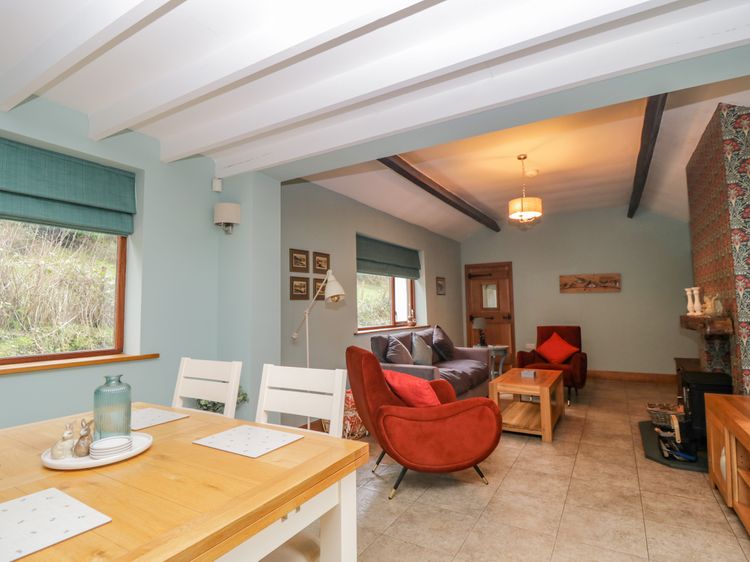 Camerton Hall Cottage, listing photograph 5