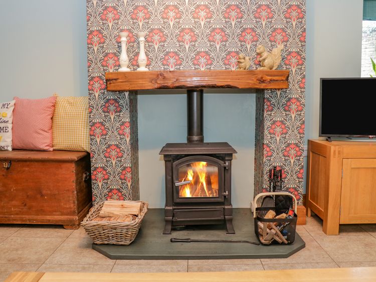 Camerton Hall Cottage, listing photograph 6