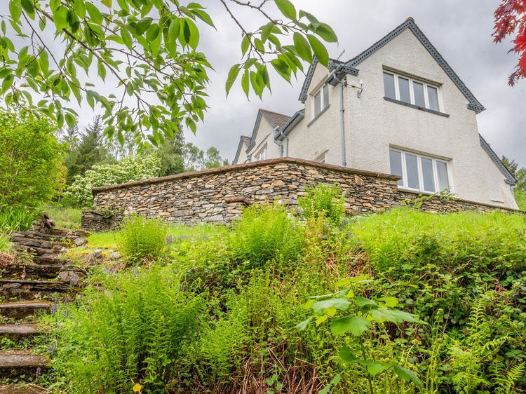 Hazelseat House at the Graythwaite Estate, listing photograph 2