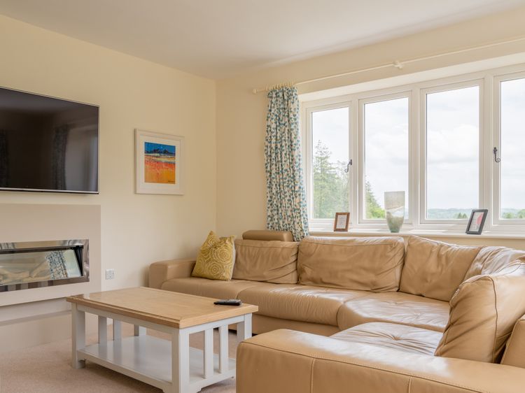 Hazelseat House at the Graythwaite Estate, listing photograph 4