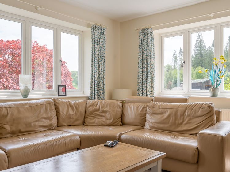 Hazelseat House at the Graythwaite Estate, listing photograph 6