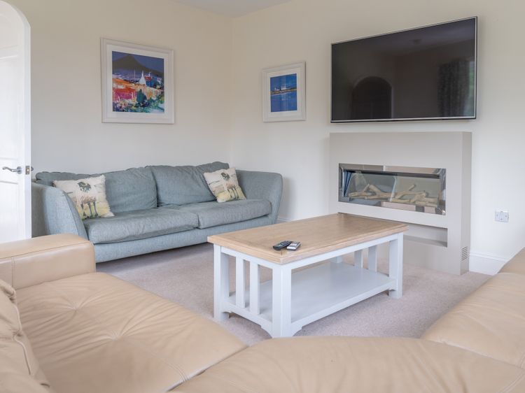Hazelseat House at the Graythwaite Estate, listing photograph 8