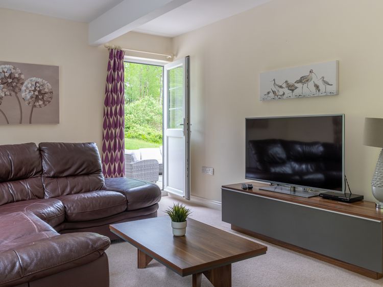 Hazelseat House at the Graythwaite Estate, listing photograph 11