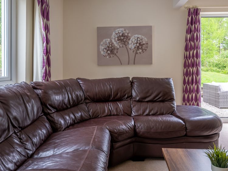 Hazelseat House at the Graythwaite Estate, listing photograph 12