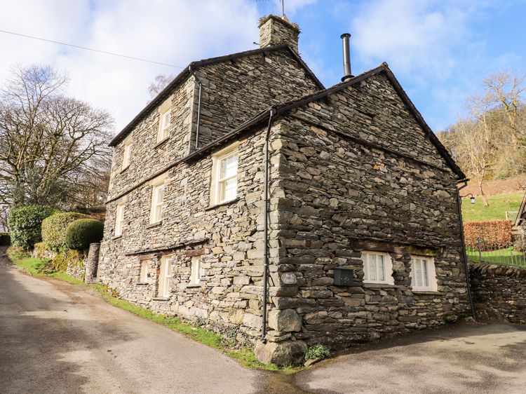 Rose Cottage At Troutbeck, listing photograph 3